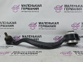 рычаг передний правый BMW X5 F15 2014, 3.0 л., N57 D30 A, дизель, АКПП, mineralweiss metallic (a96), полный привод, правый руль, 31126851693, 6851693, 31126851692, 6851692 - фото №4