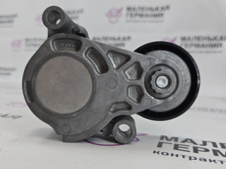 ролик натяжителя BMW X1 F48 2017, 2.0 л., B48 A20 B, бензин, АКПП, синий mediterranblau c10, полный привод, правый руль, 11288600357, 8600357, 11288617229, 8617229