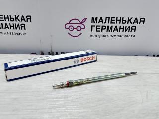 свеча накала Mercedes-Benz C-Класс W204/S204 (2006 - 2011), 0250403008