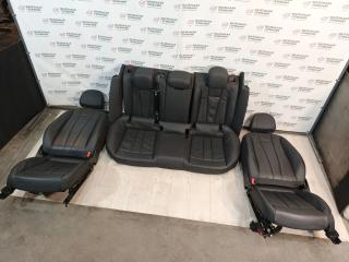 салон (комплект сидений) Audi A5 F5 2018, 2.0 л., CVKB, бензин, АКПП, белый металлик 2y / s9r, хетчбэк 5 дв., правый руль, 0390204162, 8S0963553D, 8W857740C, 8W0857807V, 8W0885703AG, 8W0885704AG, 8W8885283A, 8W8885375C, D374806, 4M4959760, 8W0881105AJ