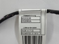проводка торпеды BMW X6 F16 2014, 3.0 л., N55 B30 A, бензин, АКПП, красный, правый руль, 9320226, 9348732 - фото №6