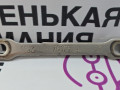 кронштейн турбины BMW 5 серия G30/G31 G31 2017, 2.0 л., B48 B20 B, бензин, АКПП, alpinweiss 3 (300), универсал, правый руль, 11627617524, 7617524 - фото №3