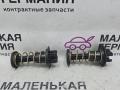 отбойник капота Mercedes-Benz C-Класс W204 [рестайлинг] W204.048 2012, 1.8 л., M 271.860, бензин, АКПП, 149 белый, седан, задний привод, правый руль, A2048800127 - фото №4