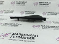 крышка торпеды боковая BMW 5 серия G30/G31 G30 2019, 4.4 л., N63 B44 C, бензин, АКПП, carbonschwarz metallic (416), седан, полный привод, 51459329555, 9329555, 51459329553, 9329553 - фото №5
