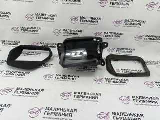 Проекция на лобовое стекло BMW 5 серия G30/G31 G30 2019, 4.4 л., N63 B44 C, бензин, АКПП, carbonschwarz metallic (416), седан, полный привод, 62309378011, 9378011