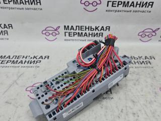 блок предохранителей BMW 5 серия G30/G31 G30 2018, 2.0 л., B48 B20 A, бензин, АКПП, a96 mineral-weiss metallic, седан, задний привод, правый руль, 61149350313, 9350313