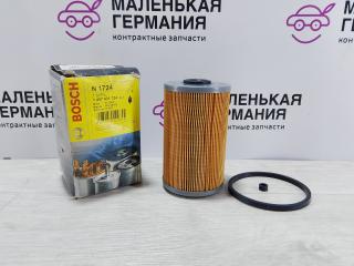 фильтр топливный Nissan Interstar 1 поколение (1997 - 2013), 1457431724, N1724