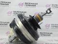 вакуумный усилитель тормозов BMW 6 серия F06/F12/F13 2012, 4.4 л., N63 B44 B, бензин, АКПП, alpinweiss 3 (300), хетчбэк 5 дв., задний привод, правый руль, 34336782289, 34336792956, 6792956, 34336796729 - фото №2