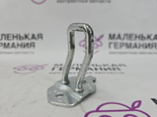 замок багажника BMW 5 серия G30/G31 G30 2019, 4.4 л., N63 B44 C, бензин, АКПП, carbonschwarz metallic (416), седан, полный привод, 51247357094, 7357094