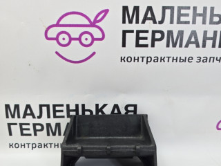 кронштейн радиатора BMW X5 E70 [рестайлинг] 2011, 3.0 л., N55 B30 A, бензин, АКПП, белый, правый руль, 17117533537, 7533537