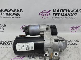 стартер BMW X5 F15 (2013 - 2018), 3.0 л., N57 D30 A, дизель, АКПП, 12418573394, 12418515900, 8515900, 12418570382, 8570382, 0001148020, 8573394