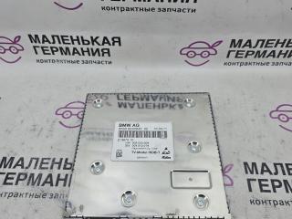 видеомодуль / TV-тюнер BMW X6 E71/E72 E71 2009, 3.0 л., N54 B30 A, бензин, серебро, правый руль, 65509240645, 9240645