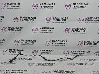 датчик износа тормозных колодок задний BMW X5 E70 [рестайлинг] 2011, 3.0 л., N55 B30 A, бензин, АКПП, белый, правый руль, 34356791962, 6791962