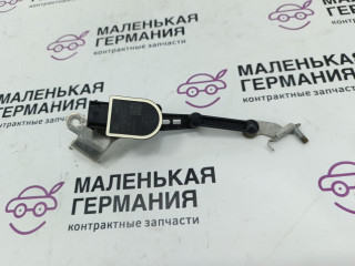 датчик дорожного просвета BMW 5 серия G30/G31 G30 2019, 4.4 л., N63 B44 C, бензин, АКПП, carbonschwarz metallic (416), седан, полный привод, 37146870000, 37146784072, 6784072, 37146860843, 6860843, 37146788569, 6788569