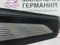 накладка на порог внутренняя BMW X1 F48 2016, 2.0 л., B47 C20 A, дизель, АКПП, alpinweiss 3 (300), передний привод, правый руль, 51478051037, 51477289215, 8051037 - фото №3