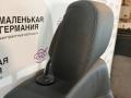 салон (комплект сидений) Mercedes-Benz E-Класс W212/S212/C207/A207 W212 2012, 1.8 л., M 271.860, бензин, АКПП, 040 черный, седан, задний привод, правый руль - фото №64