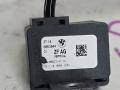 датчик ускорения BMW X6 F16 2014, 3.0 л., N55 B30 A, бензин, АКПП, красный, правый руль, 6875128, 37146860844, 6860844, 37146876451, 37146875128, 37146875051, 6876451, 6875051 - фото №8
