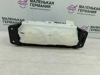 подушка безопасности пассажира Mercedes-Benz C-Класс W205/S205/C205 2014, 2.0 л., M 274.920, бензин, АКПП, белый, седан, задний привод, правый руль, 2058600500, A2058600500