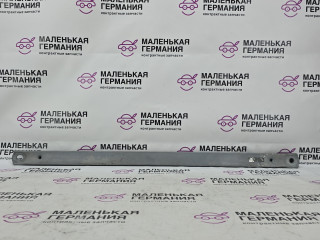 торсион подвески BMW X1 F48 2017, 2.0 л., B48 A20 B, бензин, АКПП, синий mediterranblau c10, полный привод, правый руль