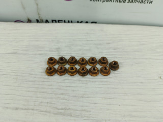 болт BMW 3 серия E46 [рестайлинг] (2001 - 2006), 2.0 л., N42 B20 A, бензин, АКПП, 18301737774, 1737774