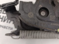 замок капота BMW 5 серия G30/G31 G31 2017, 2.0 л., B48 B20 B, бензин, АКПП, alpinweiss 3 (300), универсал, правый руль, 51237347409, 7347409 - фото №5