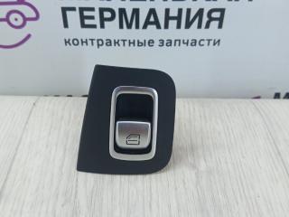 кнопка стеклоподъемника двери передней левой Mercedes-Benz C-Класс W205/S205/C205 2014, 2.0 л., M 274.920, бензин, АКПП, белый, седан, задний привод, правый руль, A2059051513