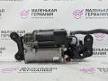 компрессор пневмоподвески BMW X5 M F85 2016, 4.4 л., S63 B44 B, бензин, АКПП, donington grau (c28), полный привод, 37206875177, 37206868998, 37206850555, 6875177, 6850555, 6868998 - фото №9