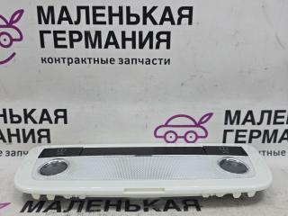 фонарь салона (плафон) Mercedes-Benz C-Класс W204 [рестайлинг] W204.048 2012, 1.8 л., M 271.860, бензин, АКПП, 149 белый, седан, задний привод, правый руль, A2048204901
