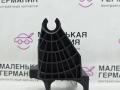 Кронштейн блока ABS Mercedes-Benz A-Класс W176 (2012 - 2015), серый, правый руль, A2464300201 - фото №2