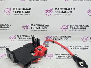 распределитель тока BMW 6 серия F06/F12/F13 2012, 4.4 л., N63 B44 B, бензин, АКПП, alpinweiss 3 (300), хетчбэк 5 дв., задний привод, правый руль, 61149240490, 9240490, 9217036, 9217034, 9203570