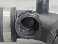 патрубок радиатора BMW Z4 E85 2003, 2.5 л., M54 B25 (256S5), бензин, АКПП, кабриолет, 17127514404, 7514404 - фото №7