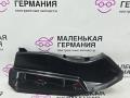 ус под фонарь левый BMW X5 F15 2013, 3.0 л., N57 D30 A, дизель, АКПП, mineralweiss metallic (a96), внедорожник 5 дв., полный привод, правый руль, 7342233, 63217342233, 7342233 - фото №3