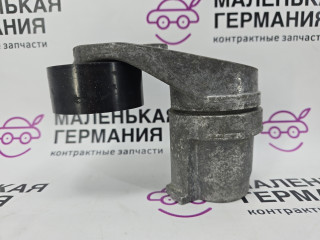 ролик натяжителя BMW X5 E70 [рестайлинг] 2011, 3.0 л., N55 B30 A, бензин, АКПП, белый, правый руль, 11288604266, 8604266, 11287599097, 7599097