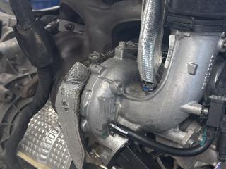 турбина Volkswagen Golf GTI 6 поколение 2011, 2.0 л., CCZA, бензин, робот, белый, хетчбэк 5 дв., передний привод, правый руль