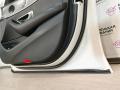 обшивка двери передняя правая Mercedes-Benz E-Класс W213/S213/C238/A238 2018, 2.0 л., M 274.920, бензин, АКПП, 149 polar white или polarweiss, седан, задний привод, правый руль, A2137208007 - фото №7
