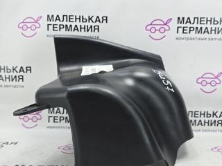 защита бампера (кенгурятник) Jeep Grand Cherokee 4 поколение (2010 - 2013), 05182519AB