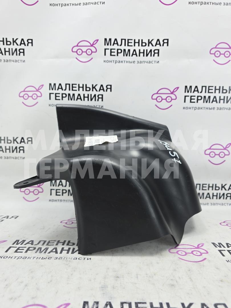 защита бампера (кенгурятник) Jeep Grand Cherokee 4 поколение (2010 - 2013), 05182519AB - фото №1