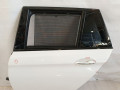 дверь задняя левая BMW 5 серия G30/G31 G31 2017, 2.0 л., B48 B20 B, бензин, АКПП, alpinweiss 3 (300), универсал, правый руль, 41007408965, 7408965 - фото №14