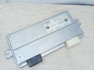 блок управления камерой BMW 5 серия G30/G31 G30 (2016 - 2020), 2.0 л., B47 D20 A, дизель, белый, седан, 1710920570, 049867034, 0263008013