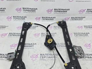 стеклоподъемник задний левый Volkswagen Passat CC 1 поколение [рестайлинг] 2013, 2.0 л., CCZB, бензин, робот, z2/h5x синий металлик, седан, передний привод, правый руль, 3C8839461K