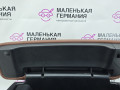 подлокотник BMW X6 F16 2014, 3.0 л., N55 B30 A, бензин, АКПП, красный, правый руль, 51169252108, 51169251992, 51169285084, 9251992, 9252108, 9285084 - фото №17