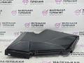 корпус салонного фильтра BMW X6 F16 2014, 3.0 л., N55 B30 A, бензин, АКПП, красный, правый руль, 64319245588, 9245588 - фото №4