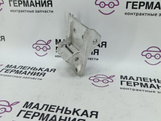 кронштейн радиатора BMW 5 серия F10/F11 [рестайлинг] F10 2013, 2.0 л., N20 B20 A, бензин, серебро, седан, 51117186513, 7186513