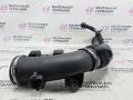 патрубок воздушного фильтра BMW 5 серия F07/F10/F11 2010, 3.0 л., N55 B30 A, бензин, АКПП, 11127584128, 7584128, 1056367S01, 1054695S02, 13717583726, 7583726 - фото №2