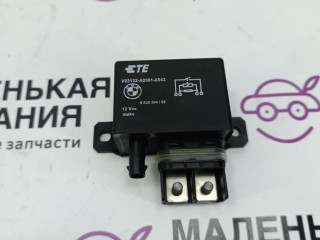 блок управления вентилятором (реле) BMW 5 серия G30/G31 G30 2019, 4.4 л., N63 B44 C, бензин, АКПП, carbonschwarz metallic (416), седан, полный привод, 61366836504, 6836504