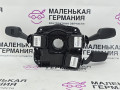 переключатель подрулевой (стрекоза) BMW X5 E70 [рестайлинг] 2011, 3.0 л., N55 B30 A, бензин, АКПП, белый, правый руль, 61319164419, 61319122509, 9164419, 9122509 - фото №7