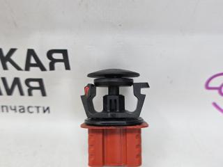 кронштейн радиатора Mercedes-Benz A-Класс W176 (2012 - 2015), серый, правый руль, A1695040114, A0009912195