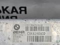 радиатор АКПП BMW X6 F16 2014, 3.0 л., N55 B30 A, бензин, АКПП, красный, правый руль, 17217647315, 7647315, 7600563 - фото №8