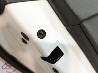 замок двери задней левой Audi A4 B9 2017, 2.0 л., CVKB, бензин, АКПП, 2y/s9r белый металлик, седан, передний привод, правый руль, 8X0839015E