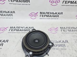 динамик двери BMW X1 F48 2017, 2.0 л., B48 A20 B, бензин, АКПП, синий mediterranblau c10, полный привод, правый руль, 65139274700, 9274700, 7350553, 86219-X7A03